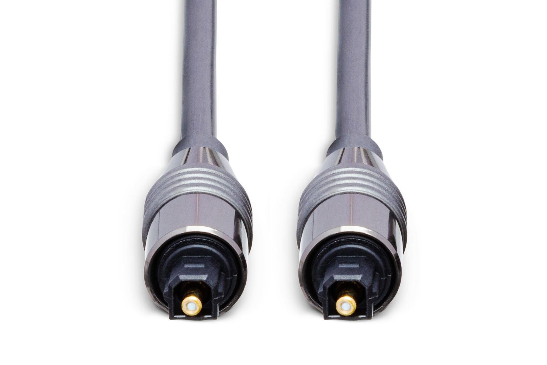 Hosa-Pro Fiber Optic Cable-OPM-330