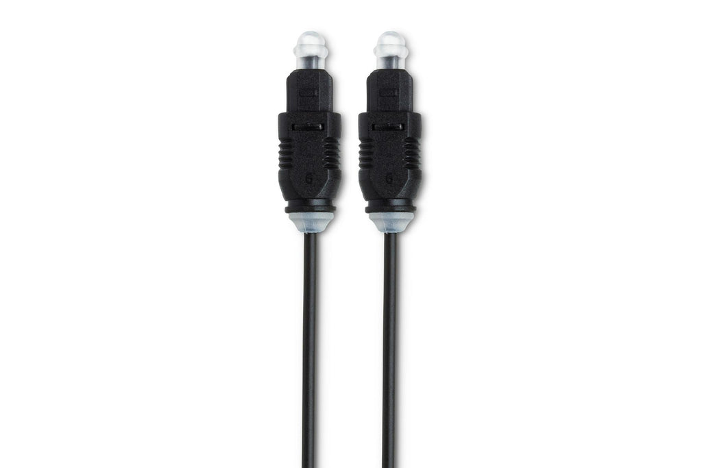 Hosa-Fiber Optic Cable-OPT-106