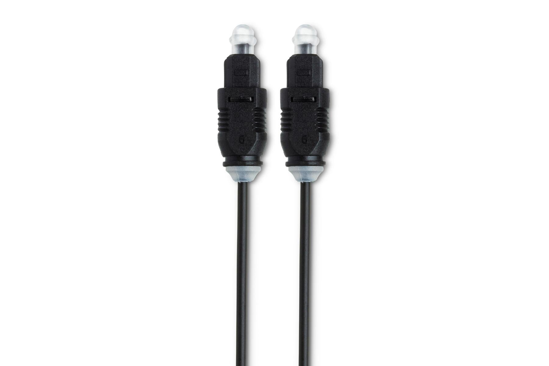 Hosa-Fiber Optic Cable-OPT-130