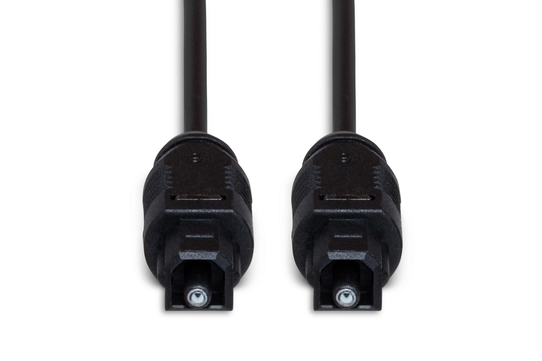 Hosa-Fiber Optic Cable-OPT-130