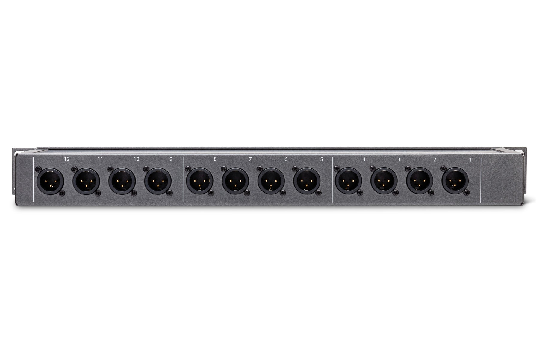 Hosa-Patch Bay-PDR-369