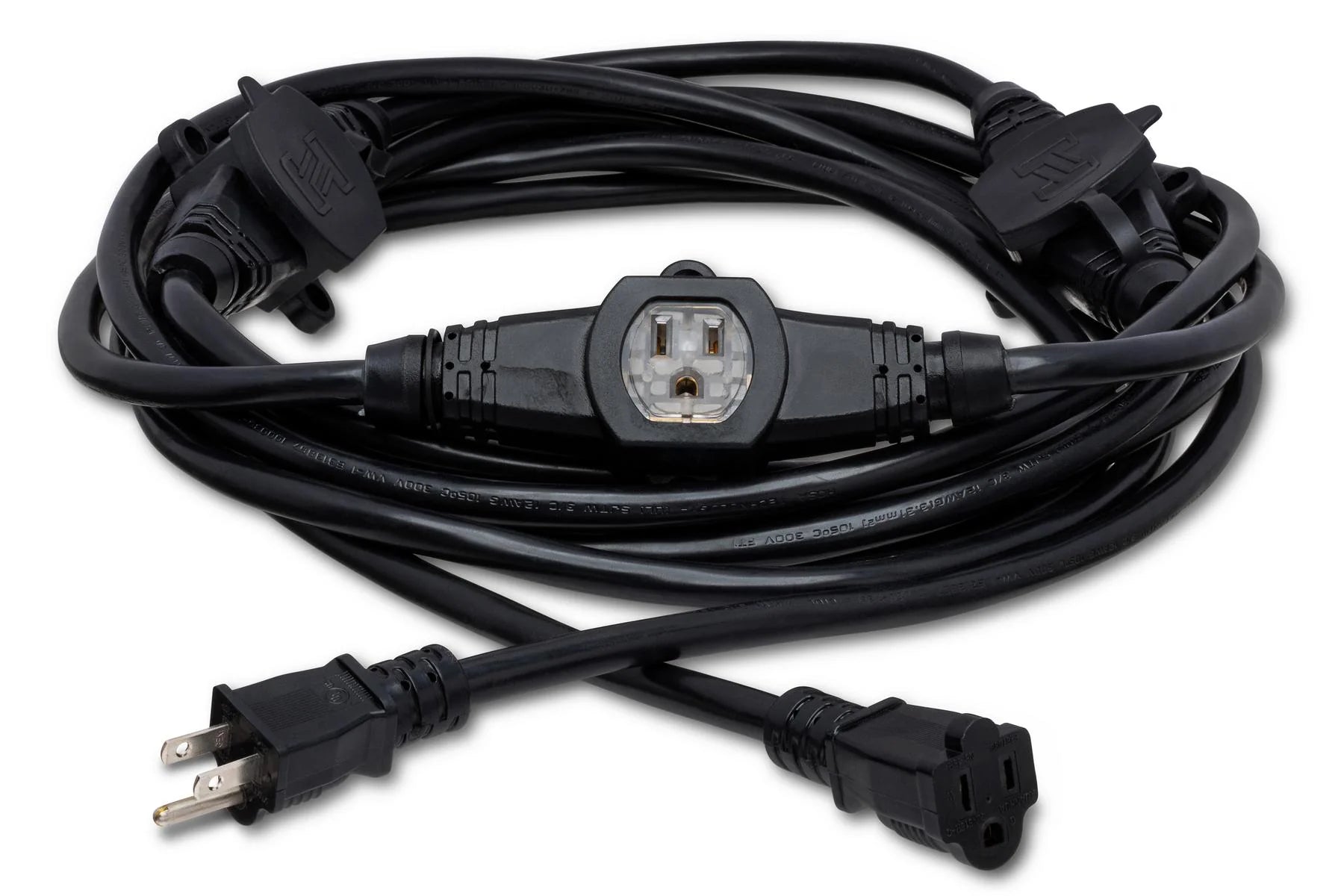 Hosa-Power Distribution Cord-PDX-430