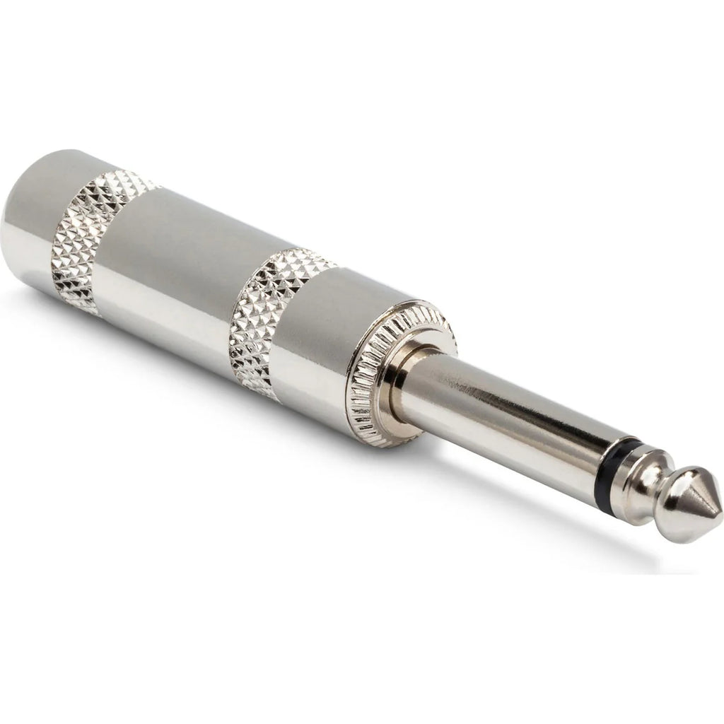 Hosa-Connector-PLG-025W-BULK