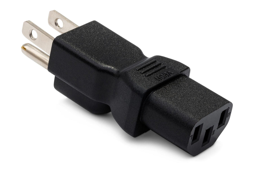 Hosa-Power Adapter-PWA-421