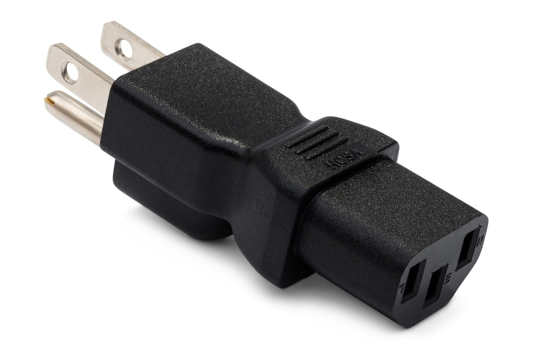 Hosa-Power Adapter-PWA-421