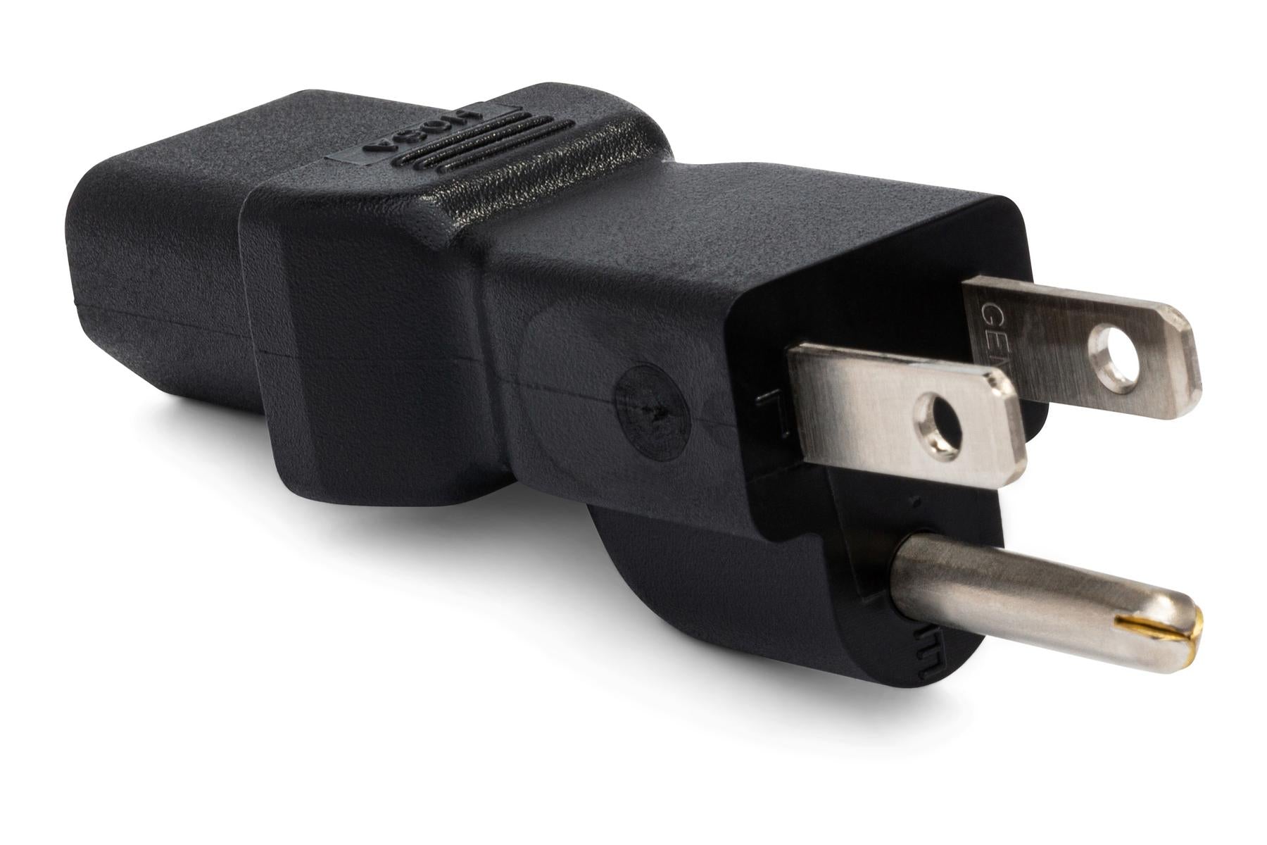 Hosa-Power Adapter-PWA-421