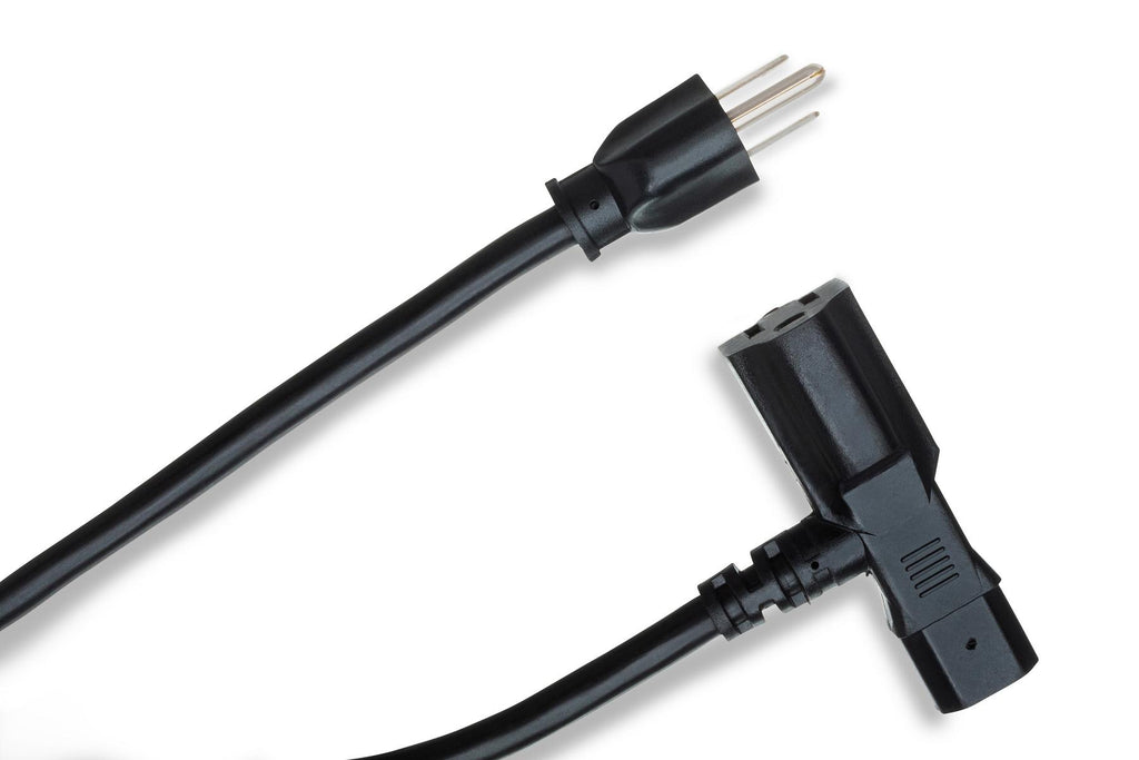 Hosa-Power Cord-PWD-402