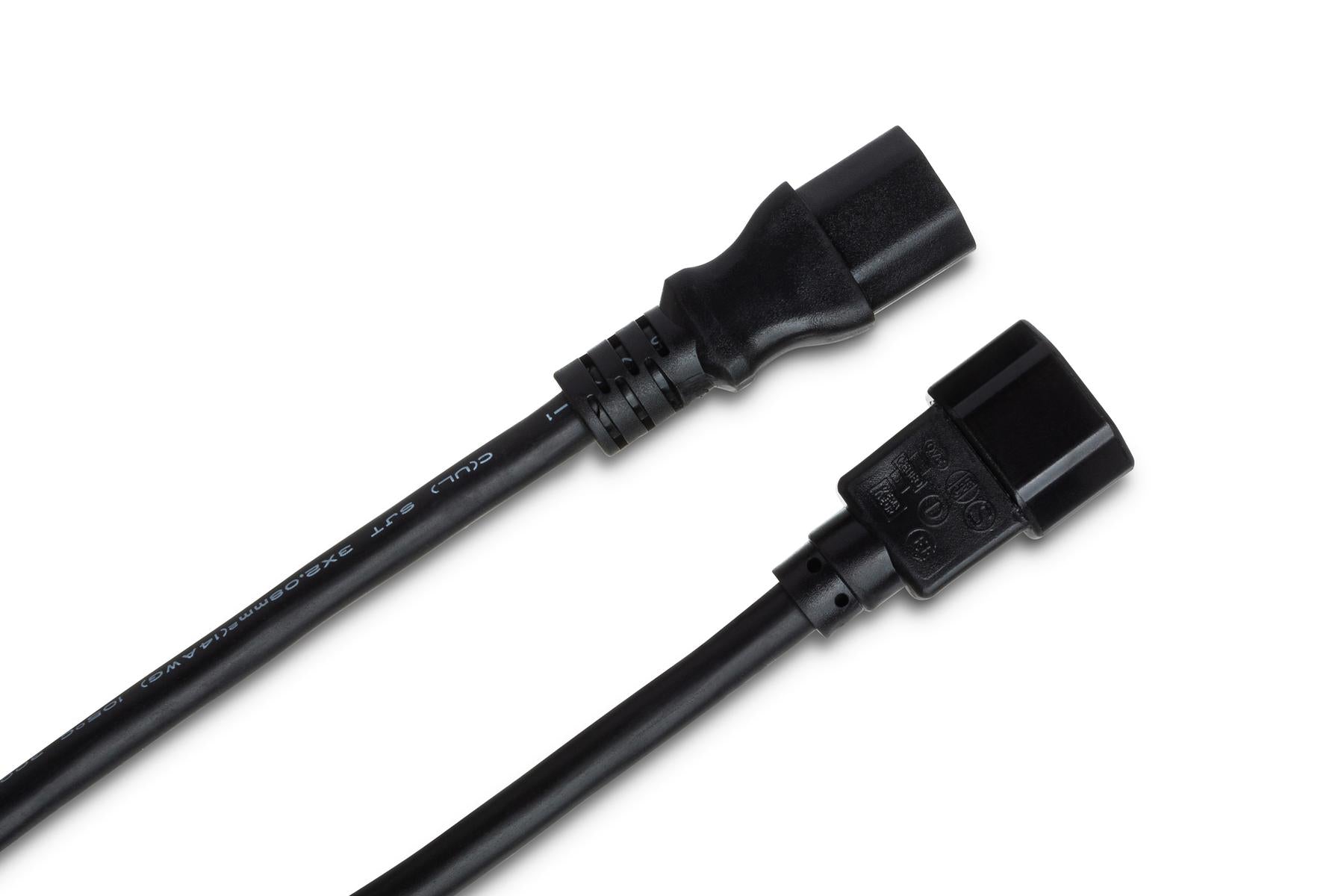 Hosa-Power Extension Cord-