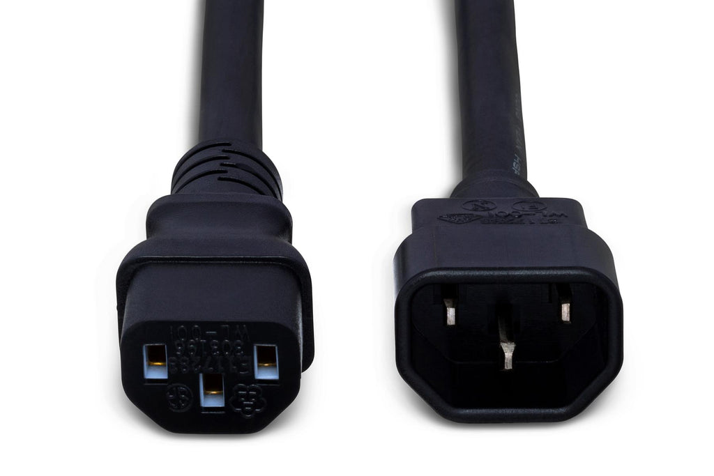 Hosa-Power Extension Cord-