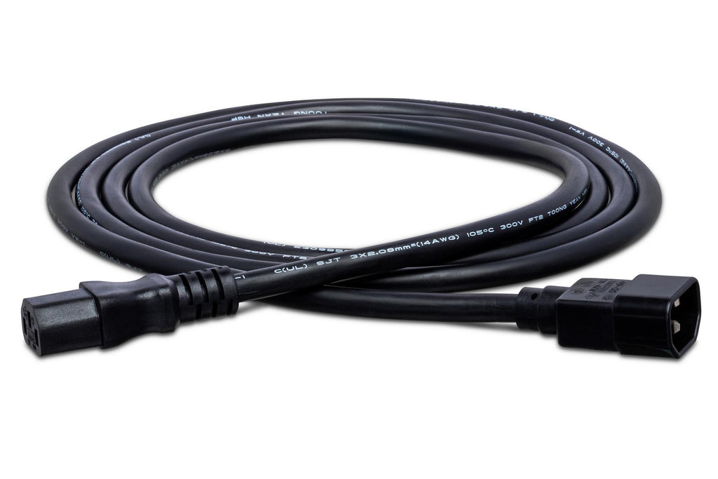 Hosa-Power Extension Cord-
