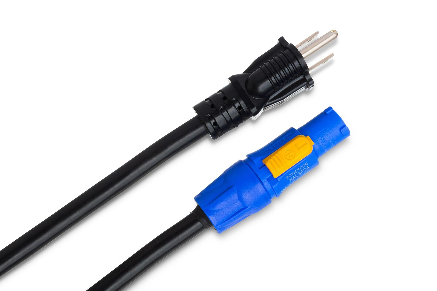 Hosa-Power Cord-PWN-210