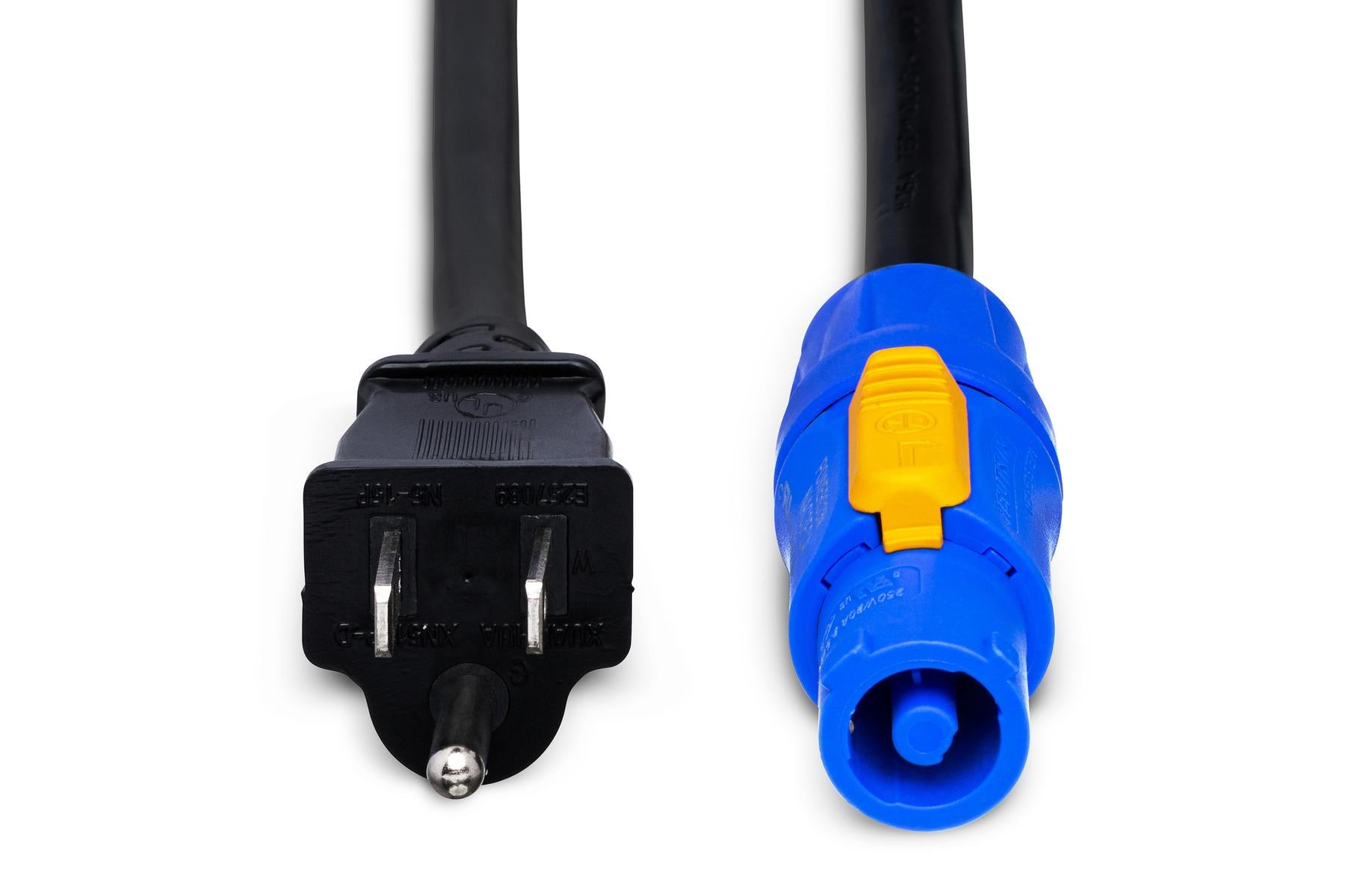 Hosa-Power Cord-PWN-210