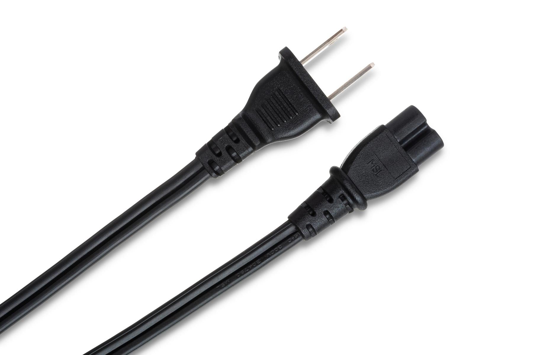Hosa-Power Cord-PWP-426