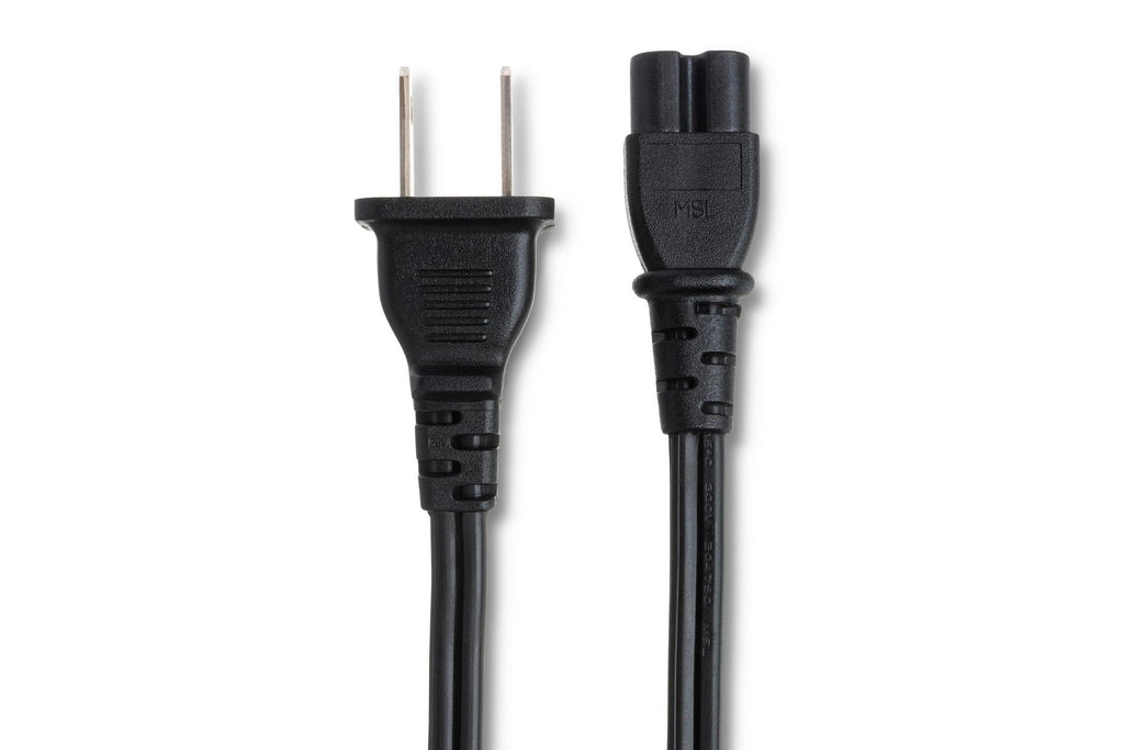 Hosa-Power Cord-PWP-426