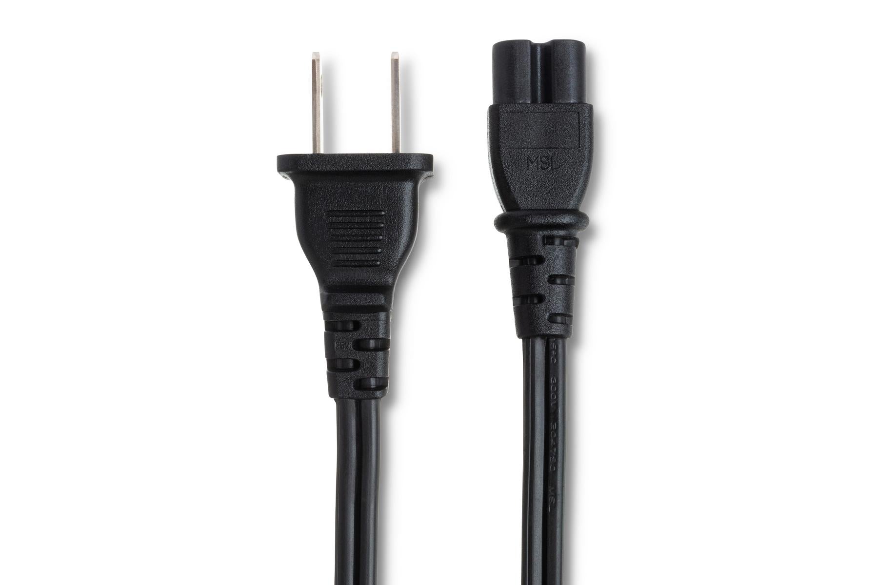 Hosa-Power Cord-PWP-426