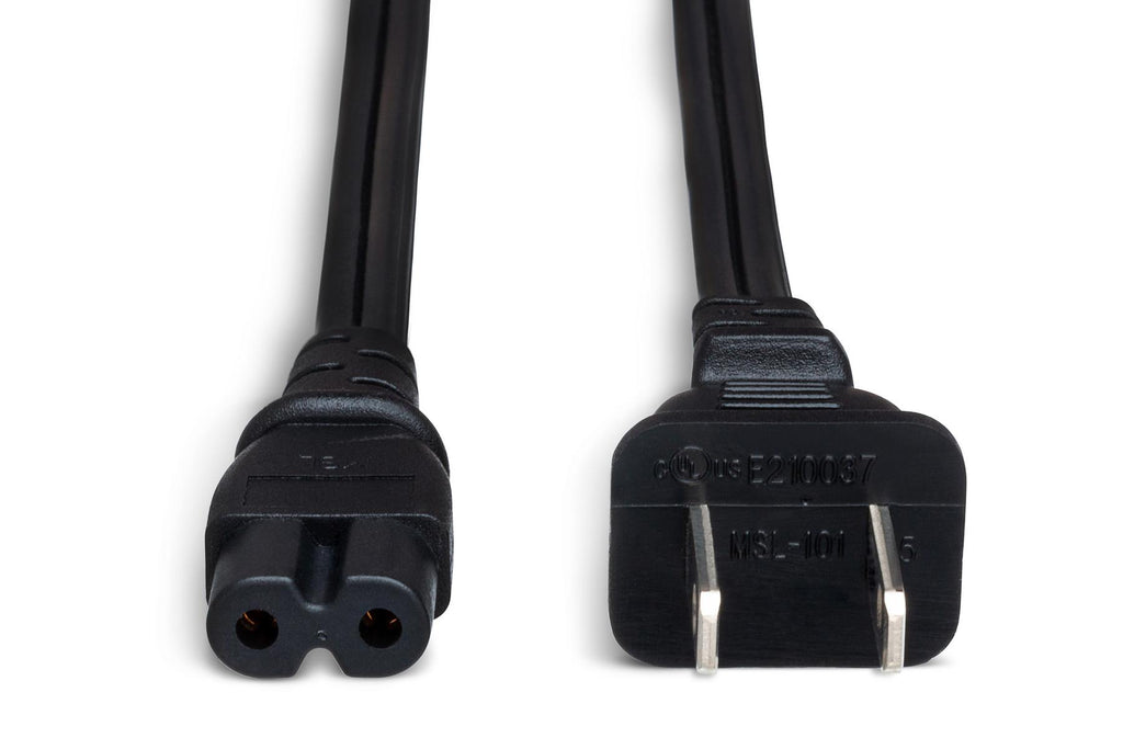 Hosa-Power Cord-PWP-426