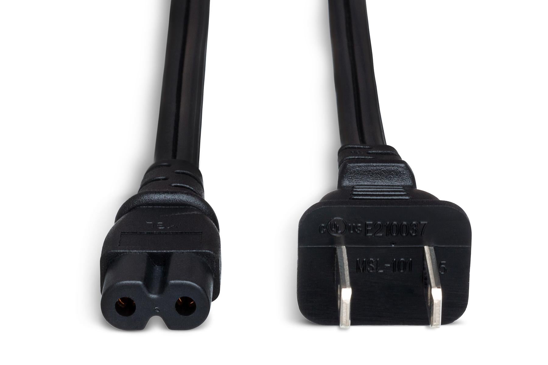 Hosa-Power Cord-PWP-426