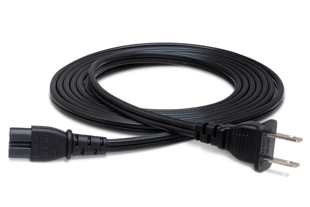 Hosa-Power Cord-PWP-426