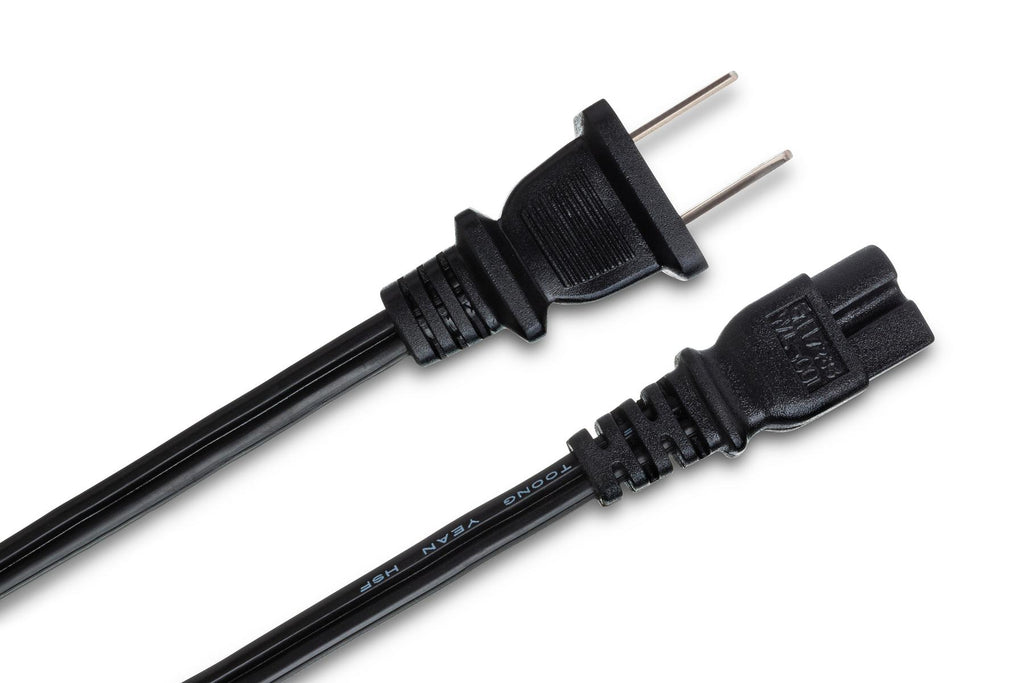 Hosa-Power Cord-PWP-461