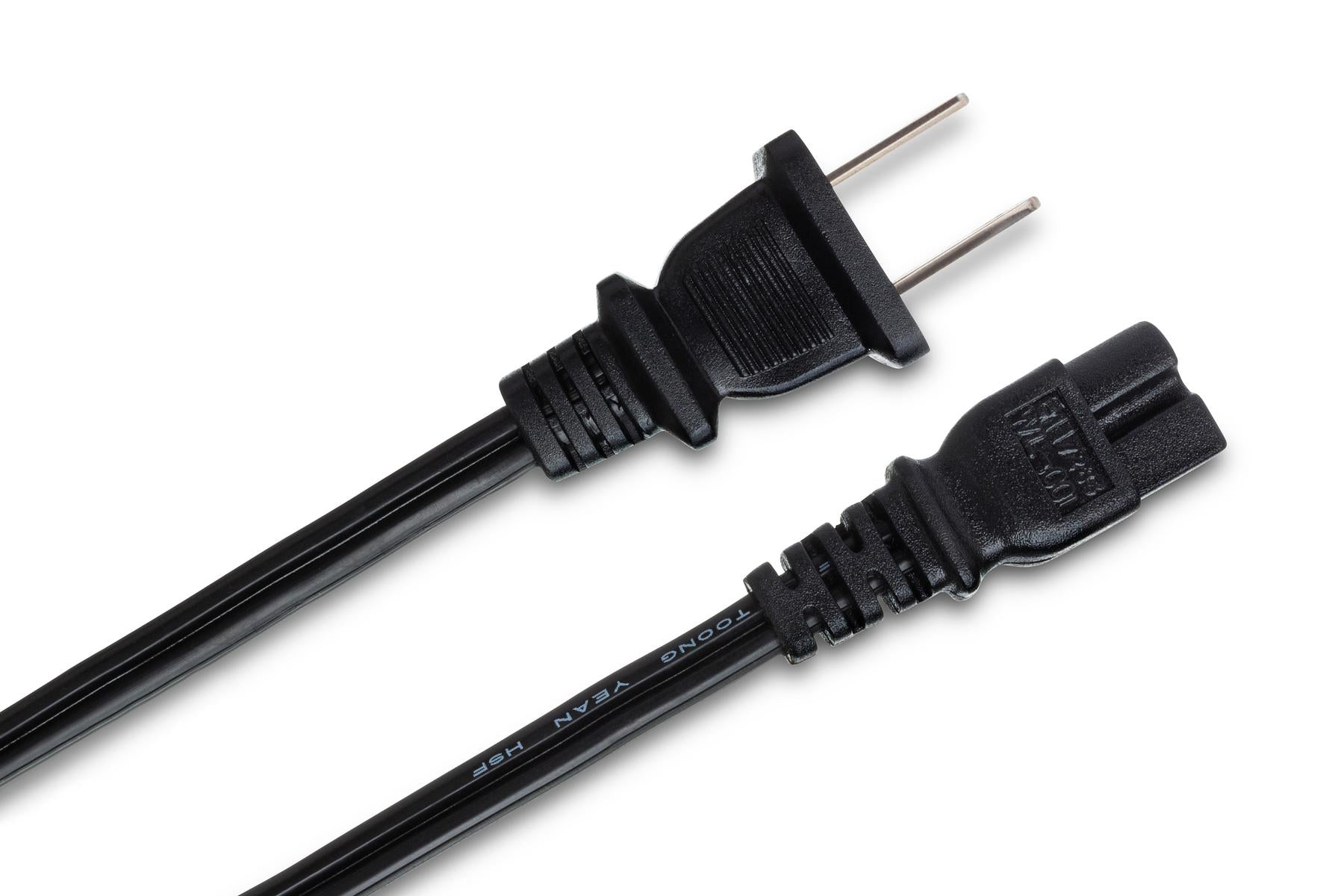 Hosa-Power Cord-PWP-461