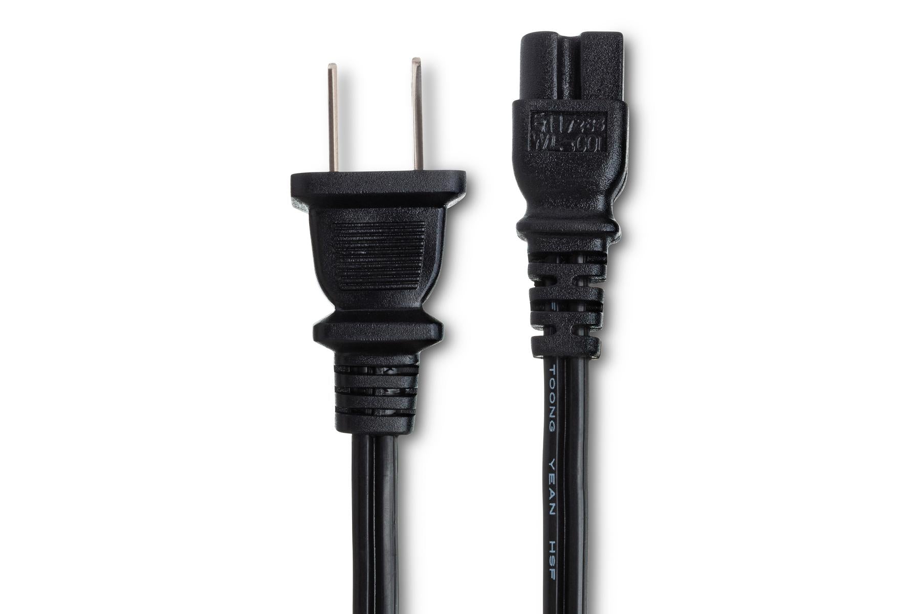 Hosa-Power Cord-PWP-461