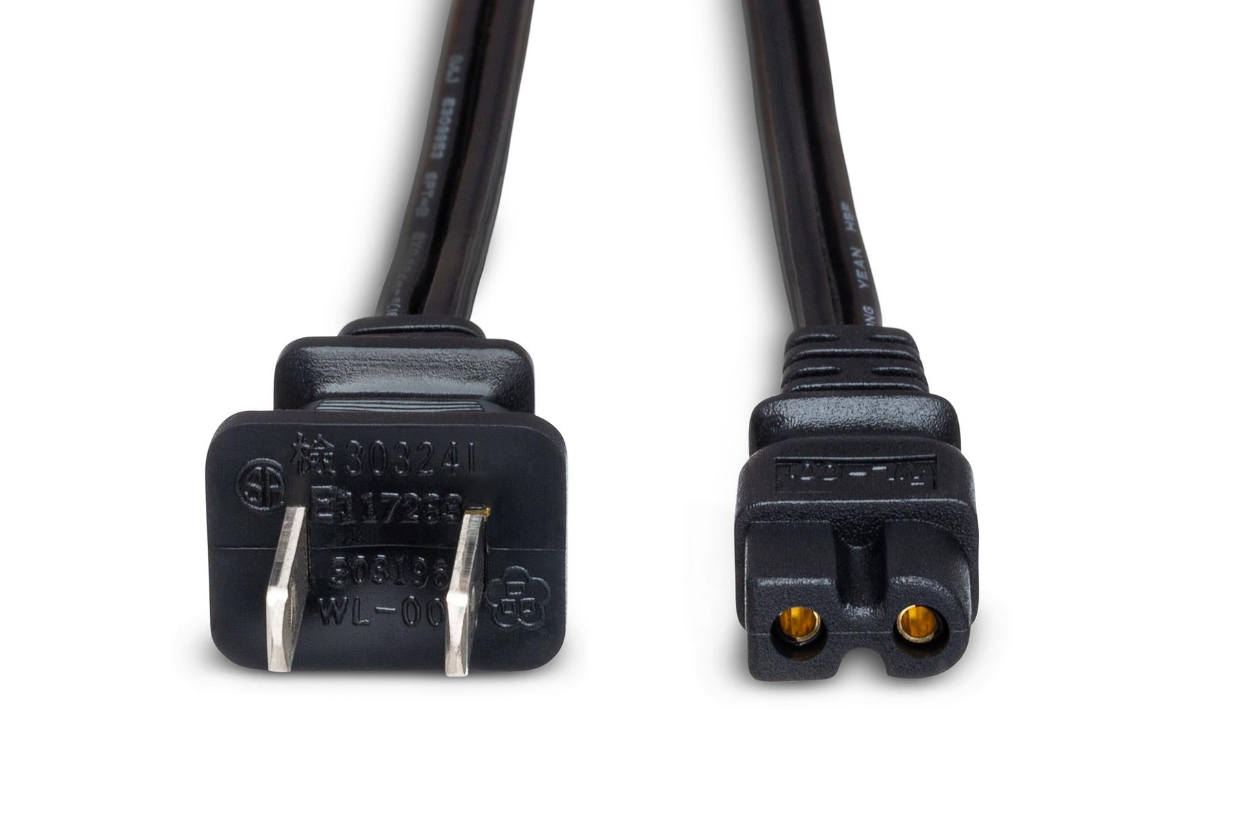 Hosa-Power Cord-PWP-461
