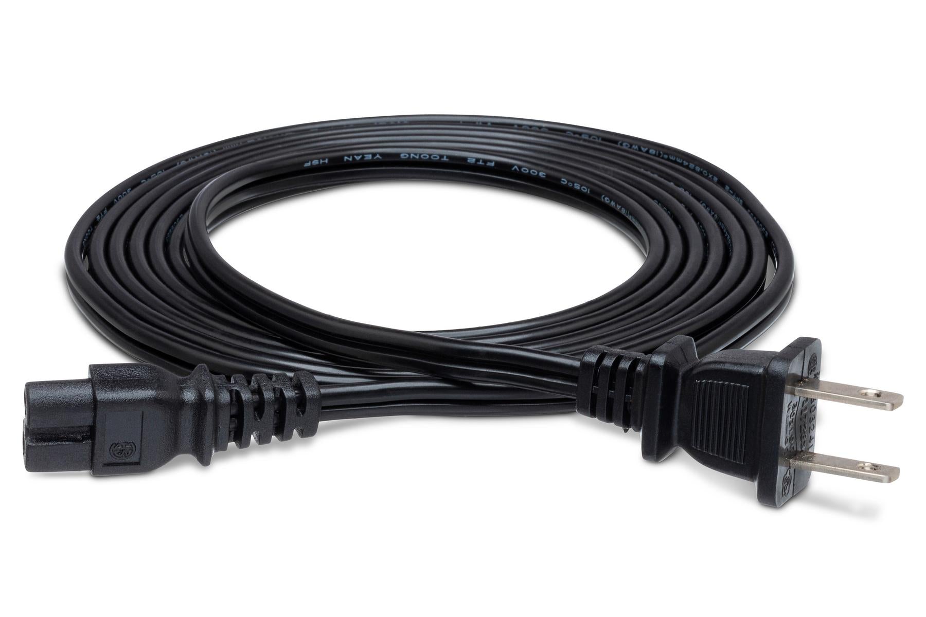 Hosa-Power Cord-PWP-461