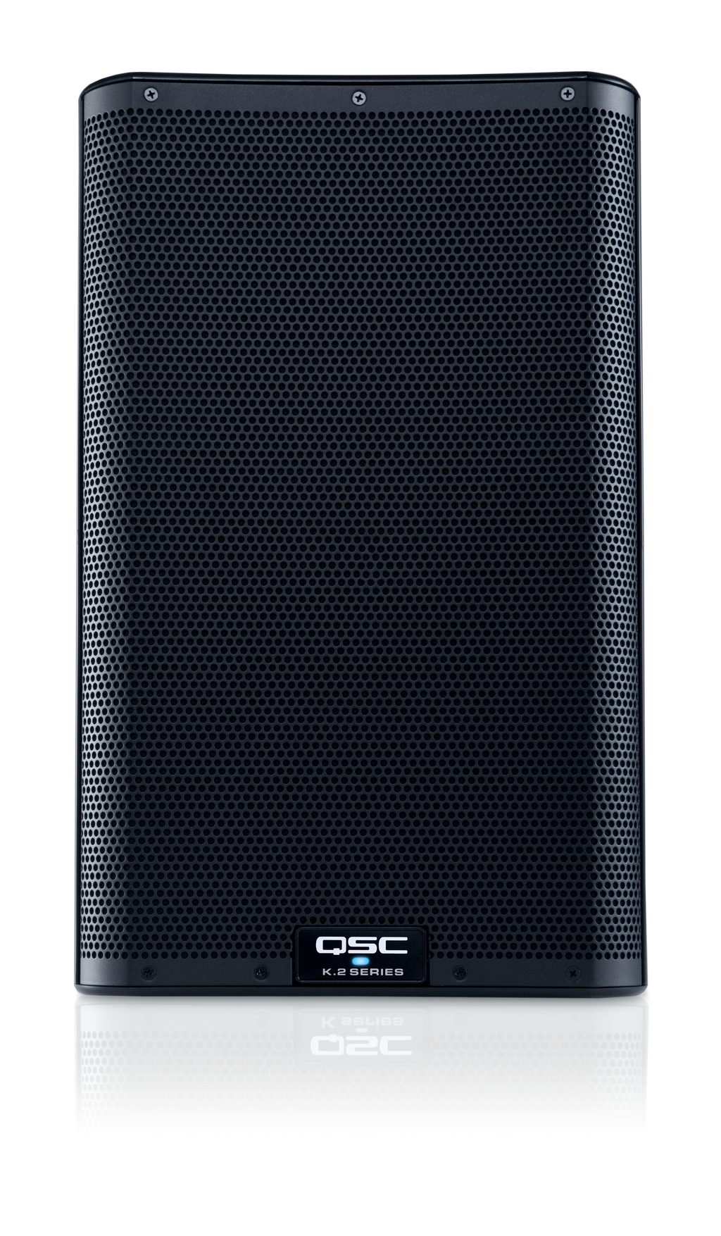 QSC K10.2 10'' Active 2-Way Loudspeaker