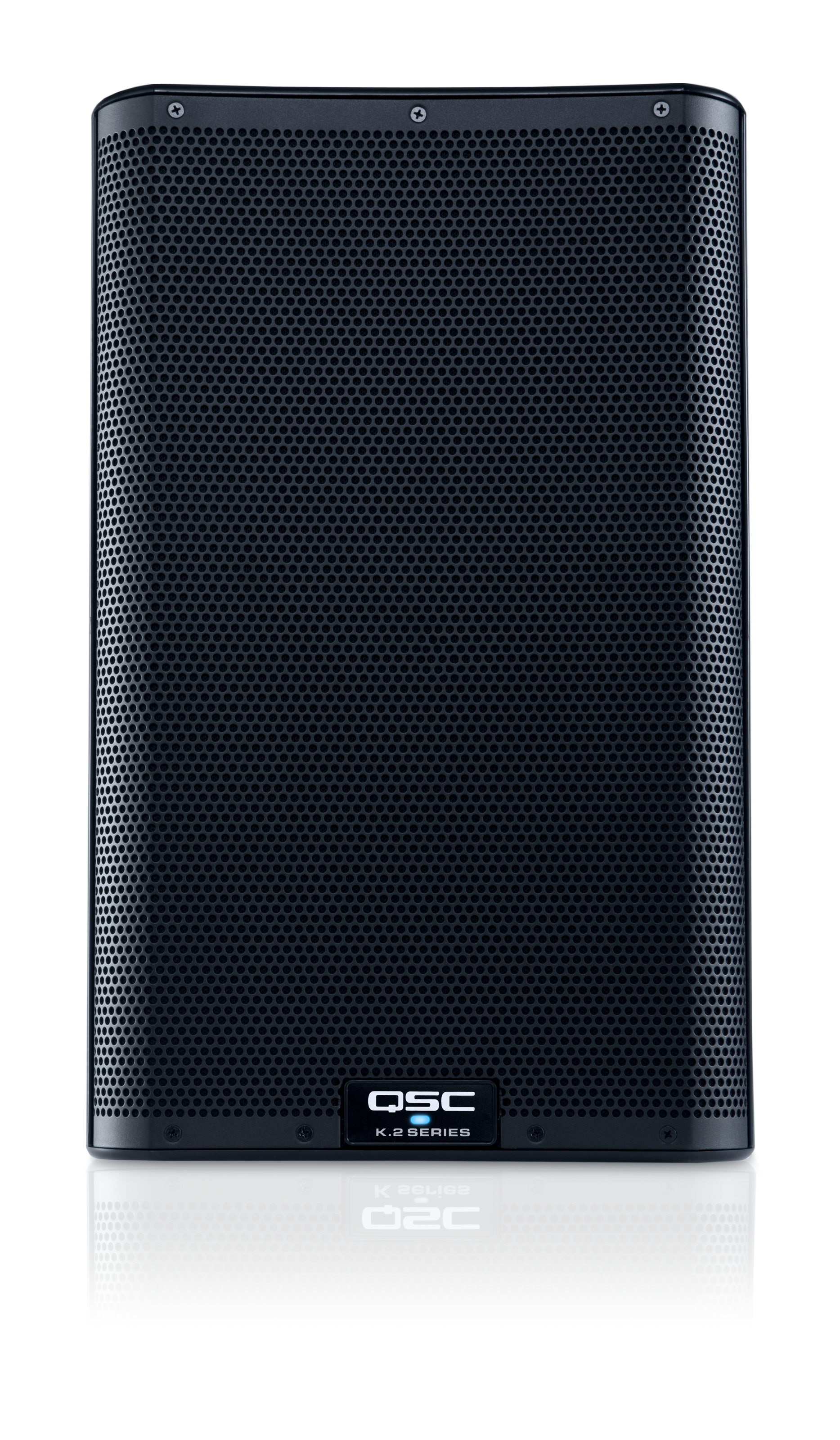 QSC K10.2 10'' Active 2-Way Loudspeaker