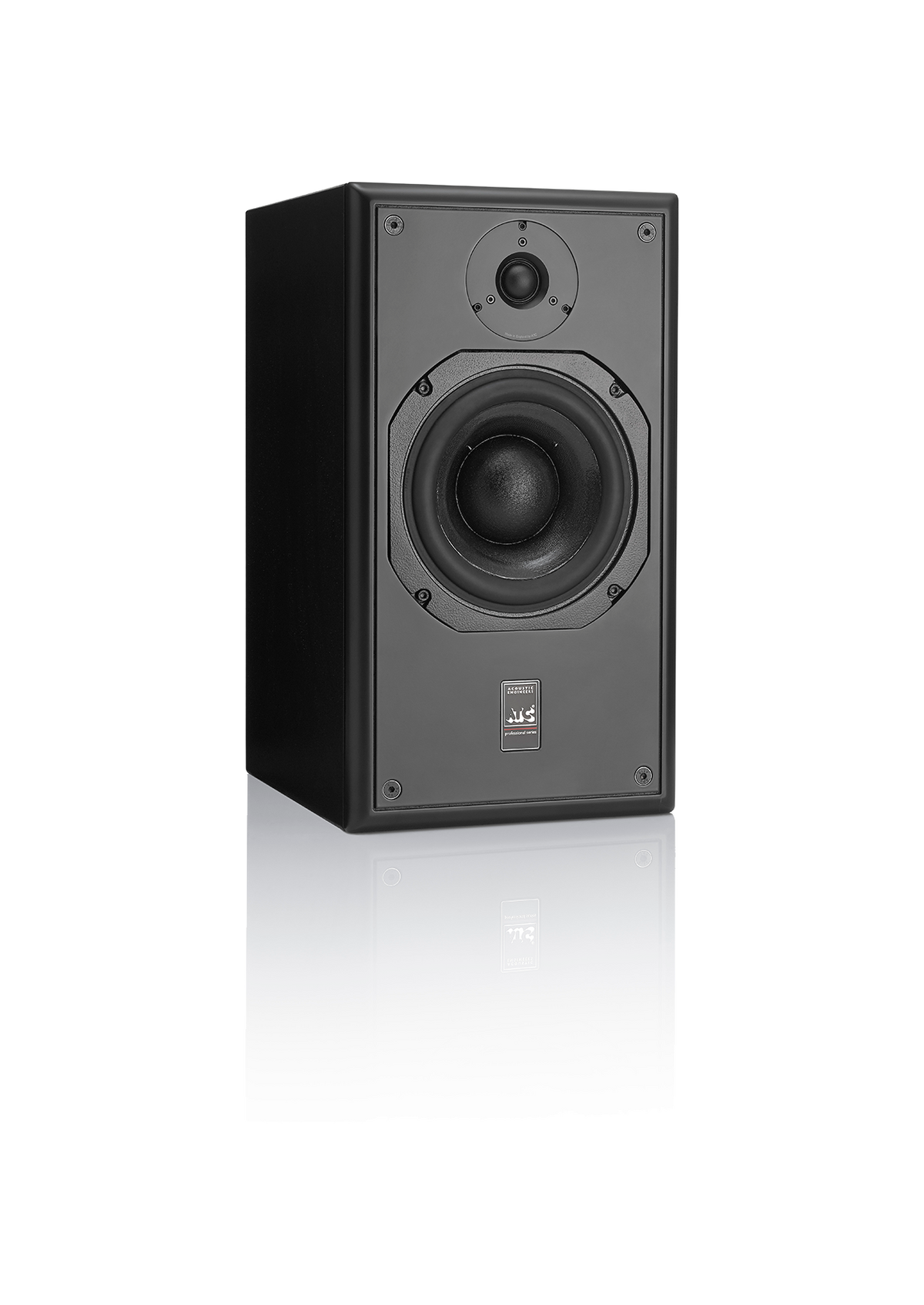 SCM 20P SL Pro MK2 - 2 Way Passive Studio Monitor (Single)
