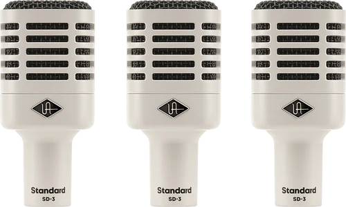Universal Audio-MIC-UASD-3X3