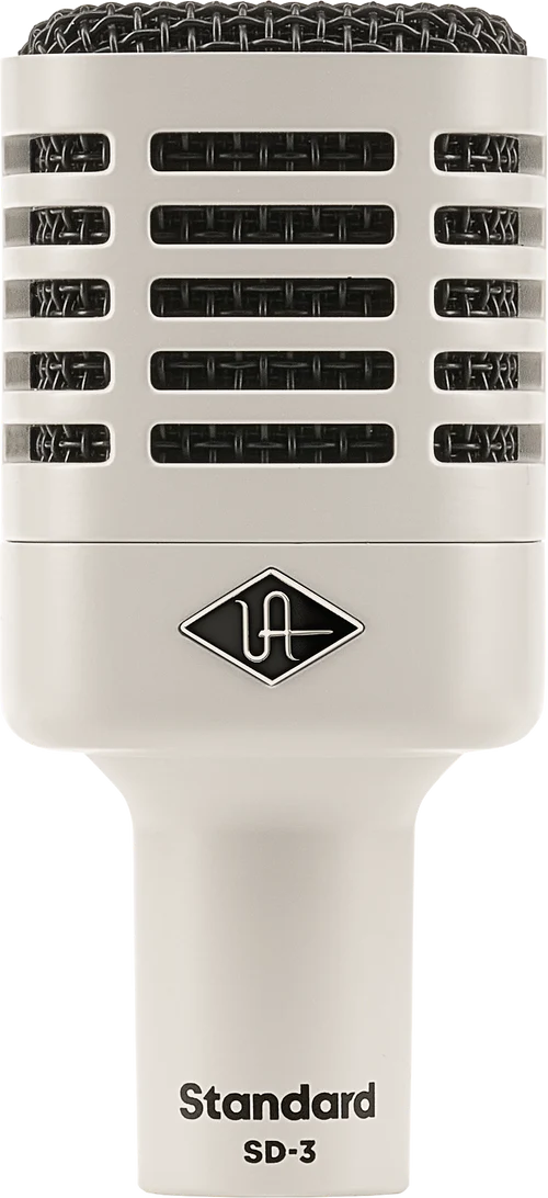 Universal Audio-MIC-UASD-3