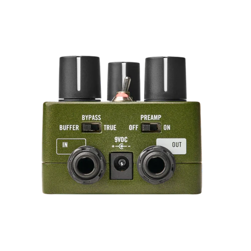 Universal Audio-UA-GPS-BRGD