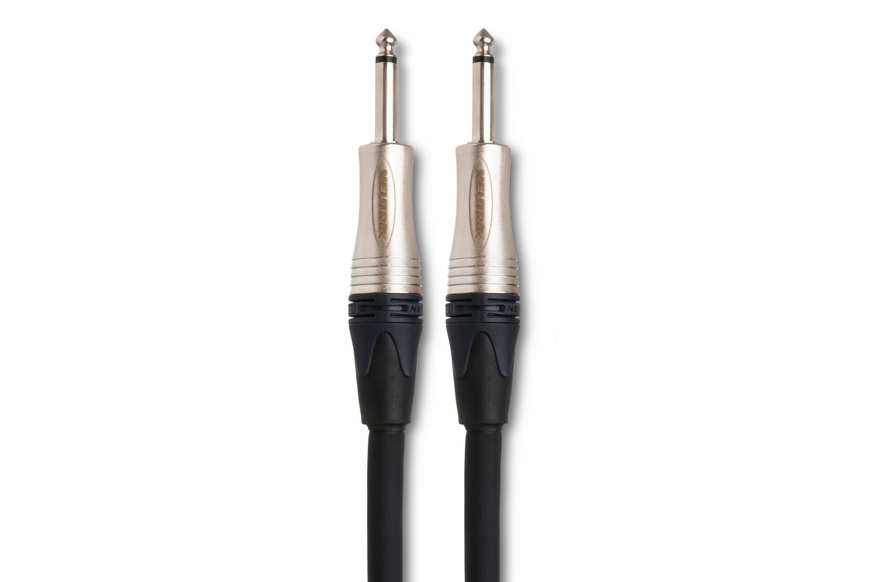 Hosa-Edge Speaker Cable-SKJ-275