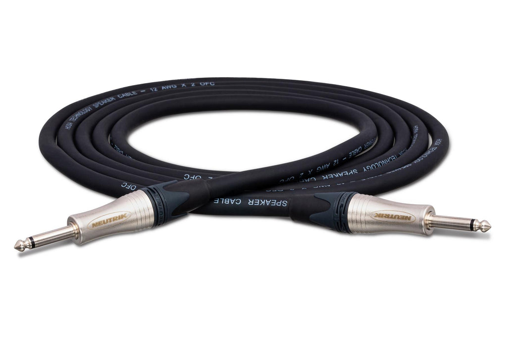 Hosa-Edge Speaker Cable-SKT-230