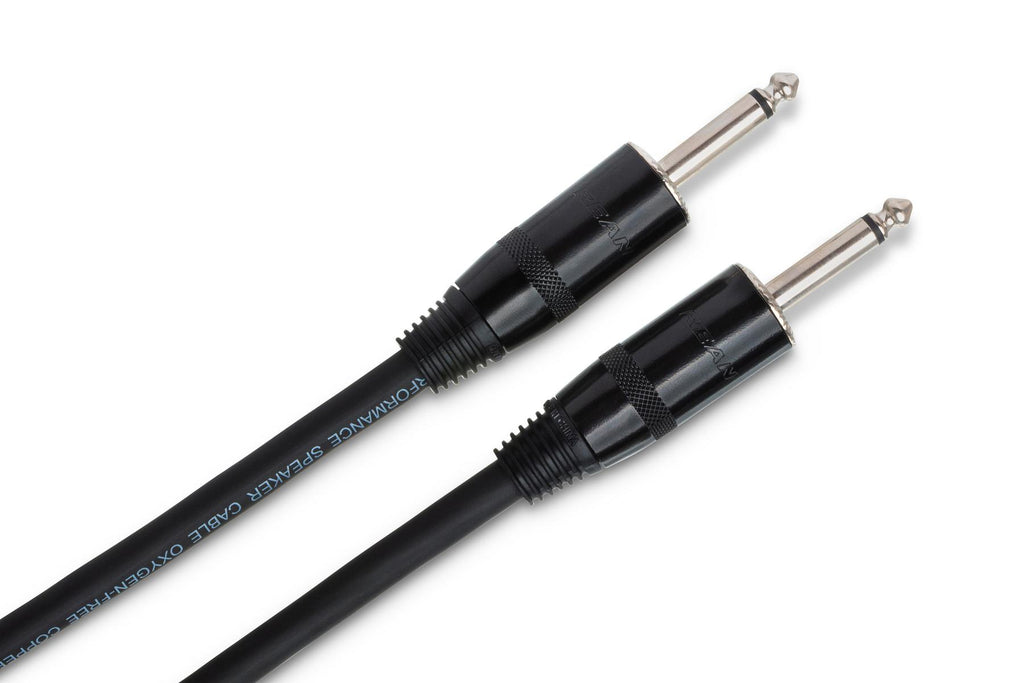 Hosa-Pro Speaker Cable-SKJ-475