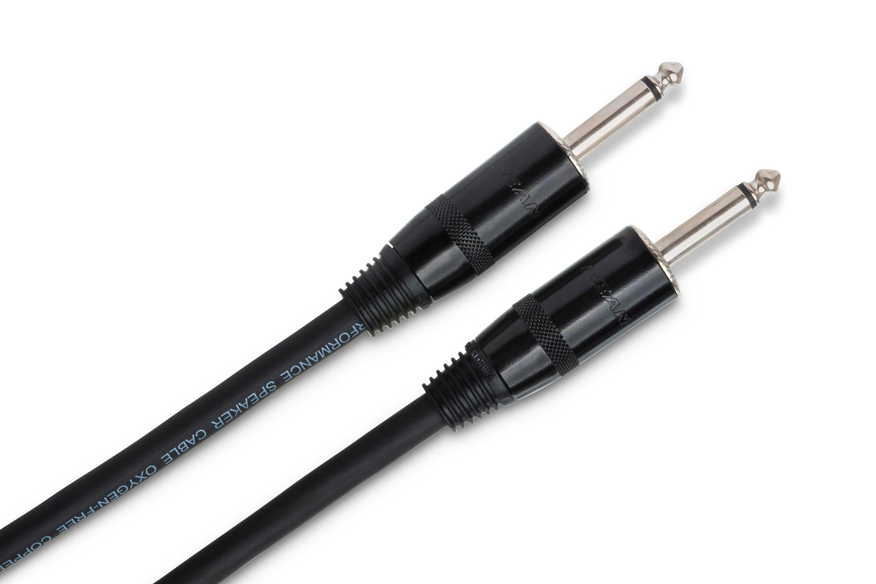 Hosa-Pro Speaker Cable-SKJ-475