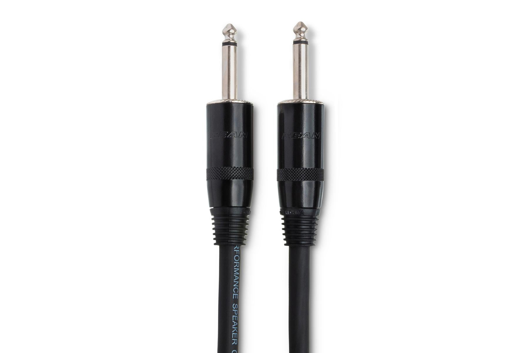Hosa-Pro Speaker Cable-SKJ-475