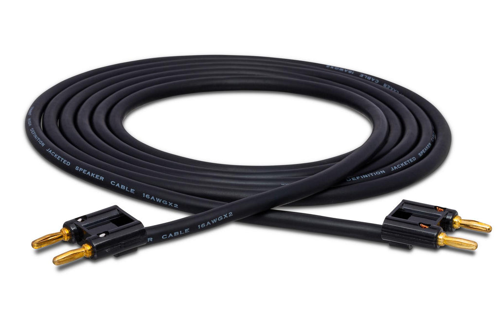 Hosa-Speaker Cable-SKJ-650
