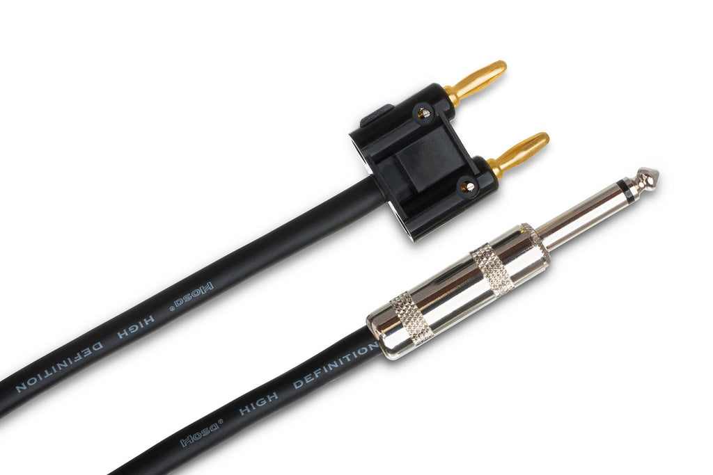 Hosa-Speaker Cable-SKJ-650