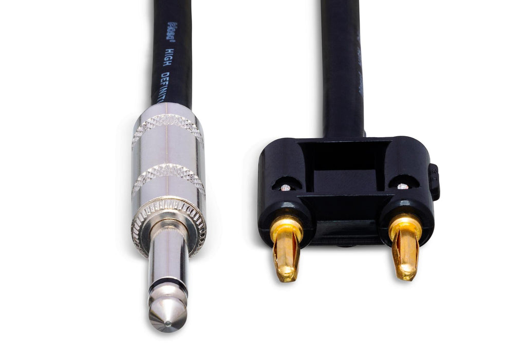 Hosa-Speaker Cable-SKJ-650