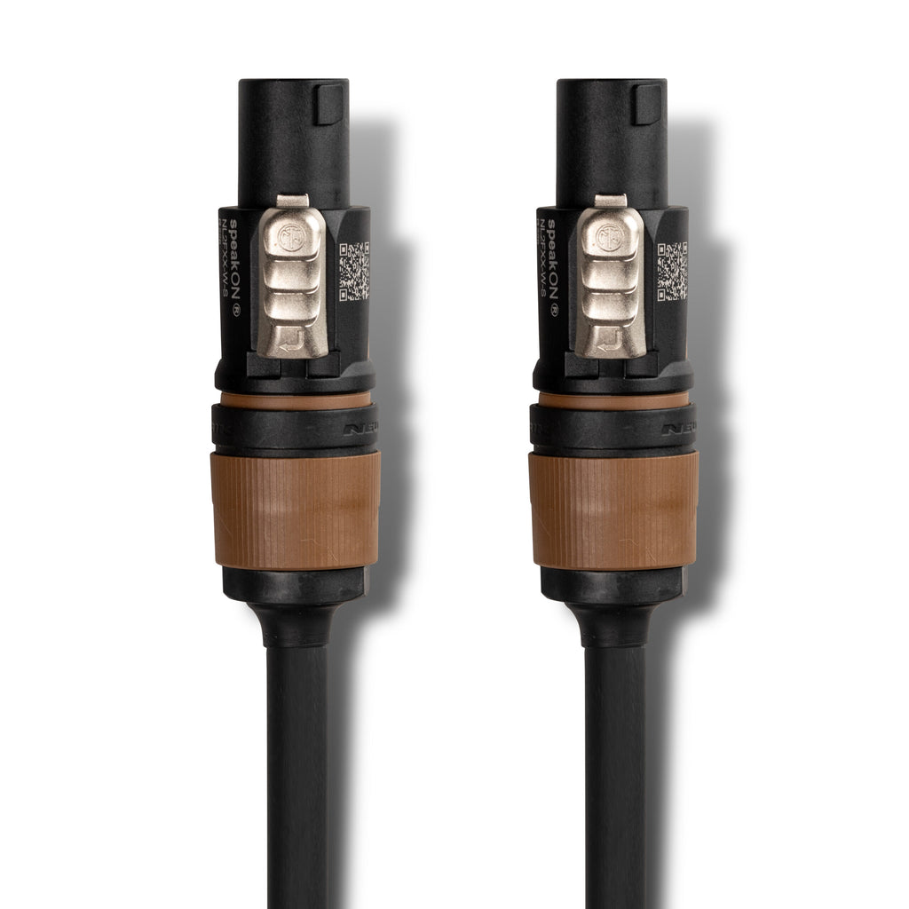 Hosa-Edge Speaker Cable-SKT-230