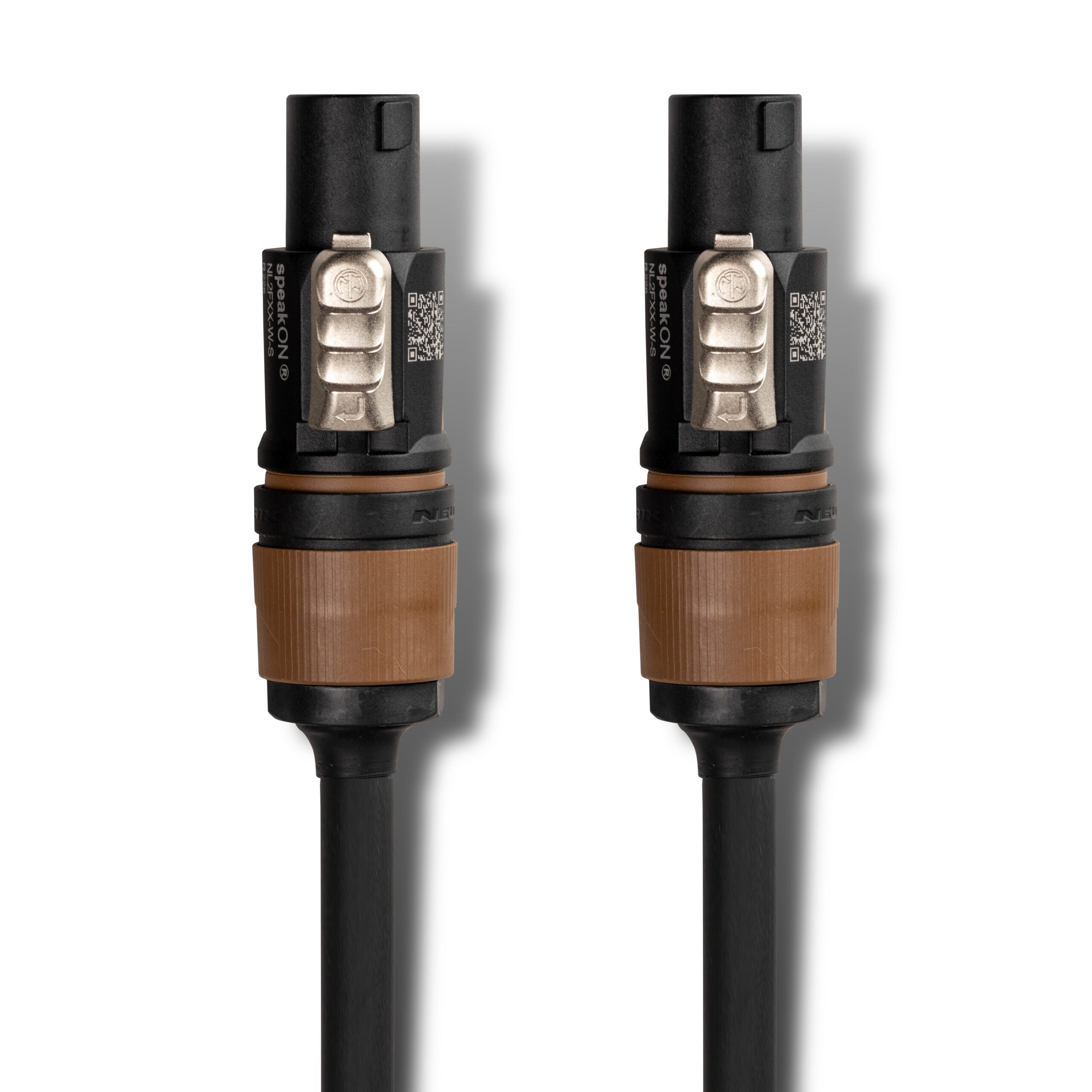 Hosa-Edge Speaker Cable-SKT-275Q
