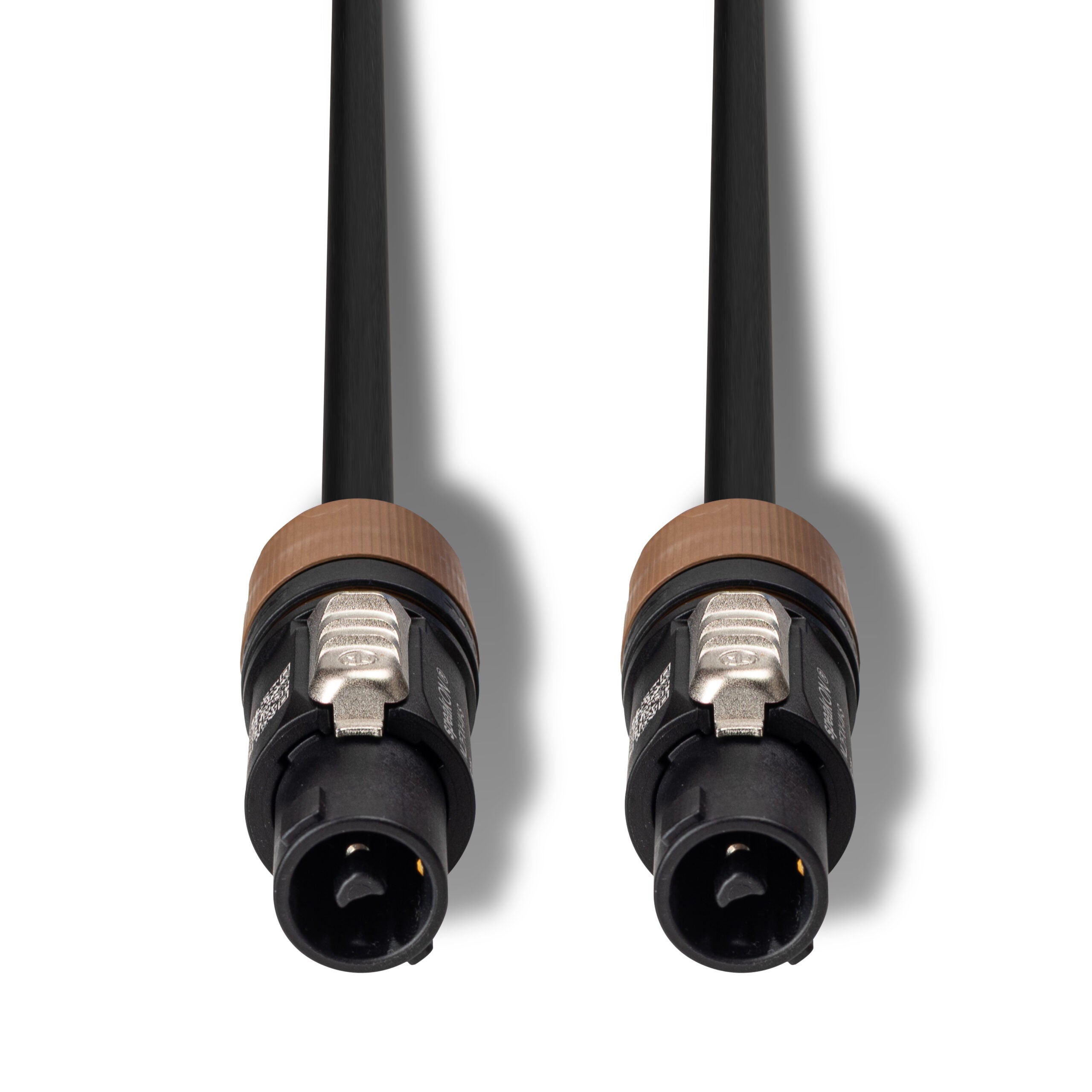 Hosa-Edge Speaker Cable-SKJ-275