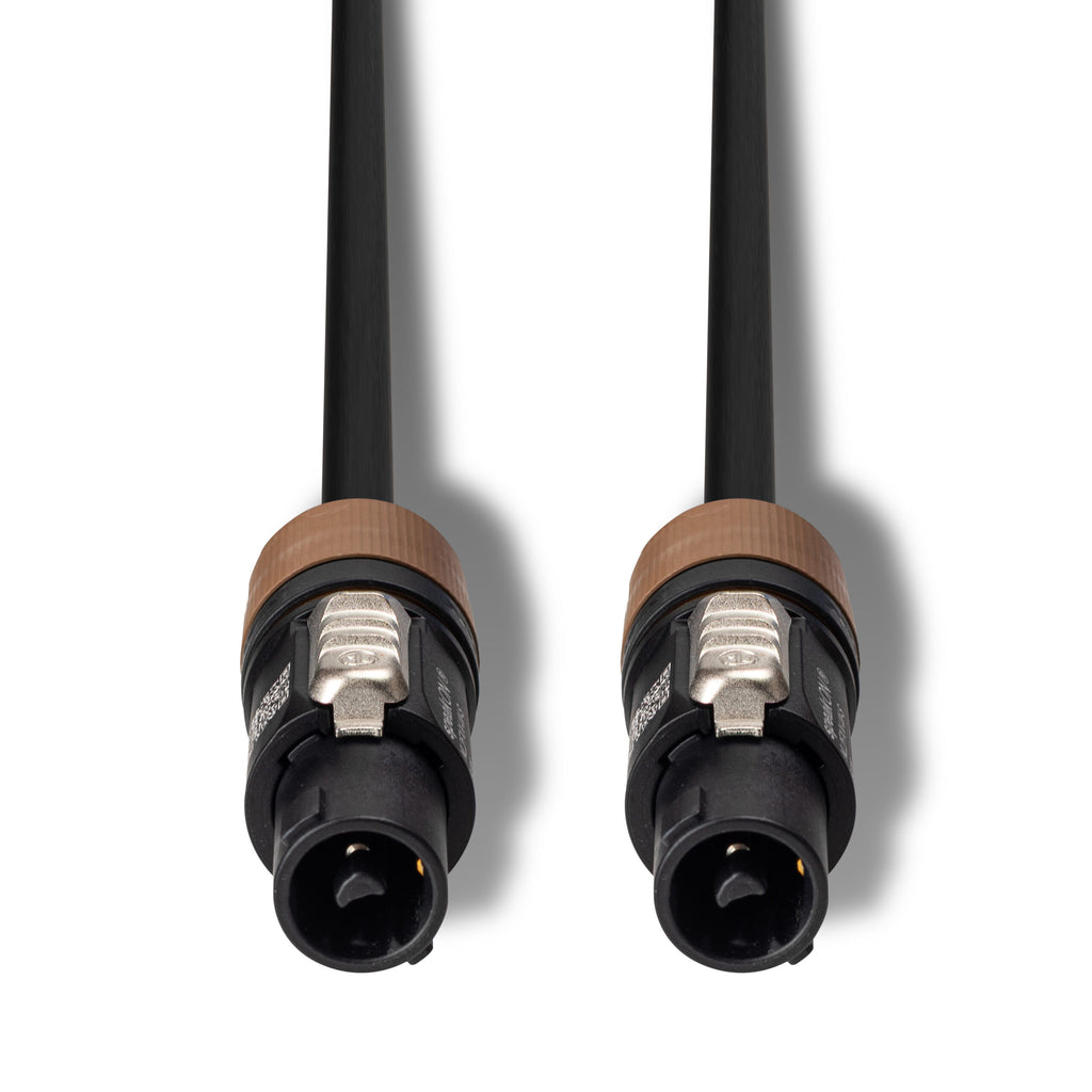 Hosa-Edge Speaker Cable-SKT-230