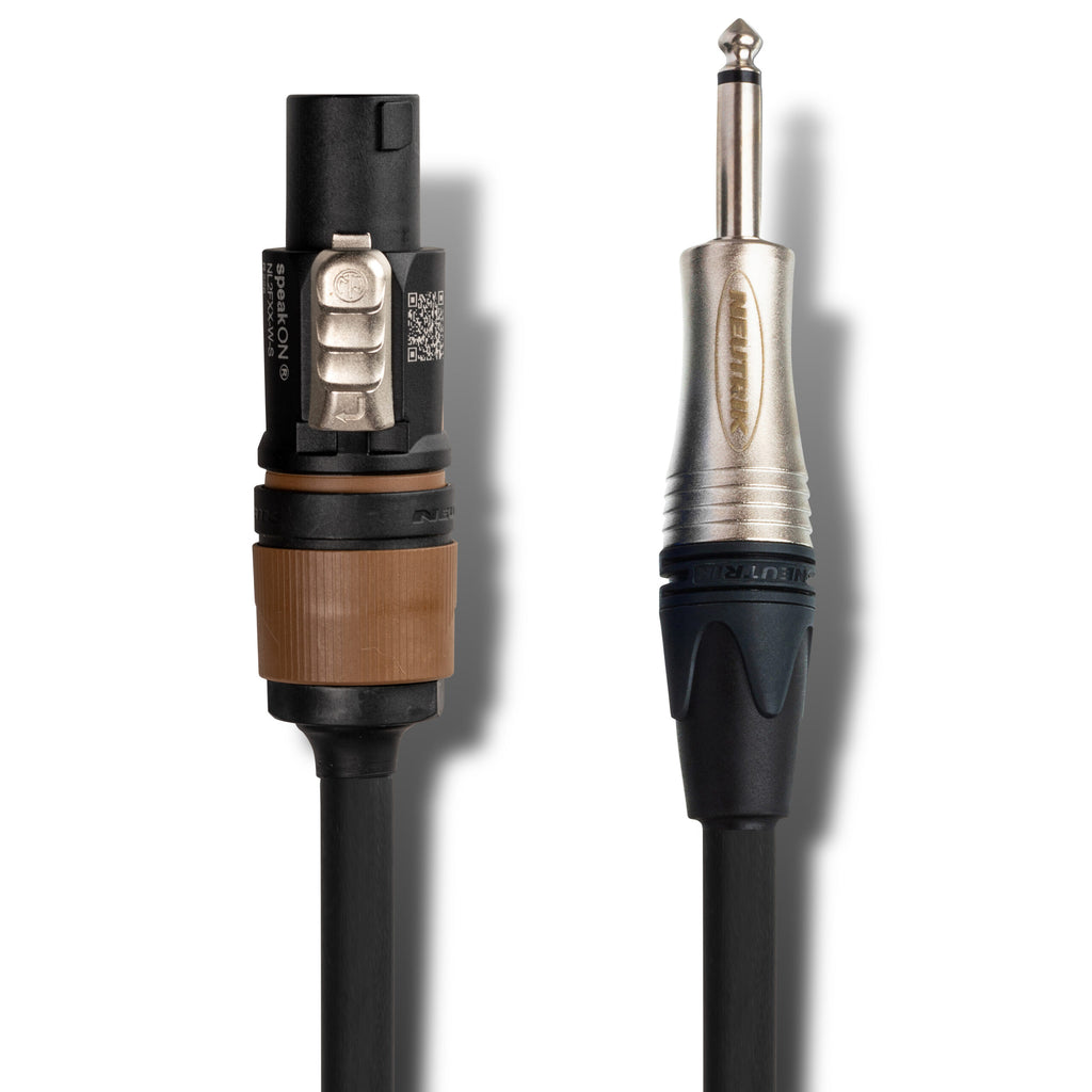 Hosa-Edge Speaker Cable-SKT-230