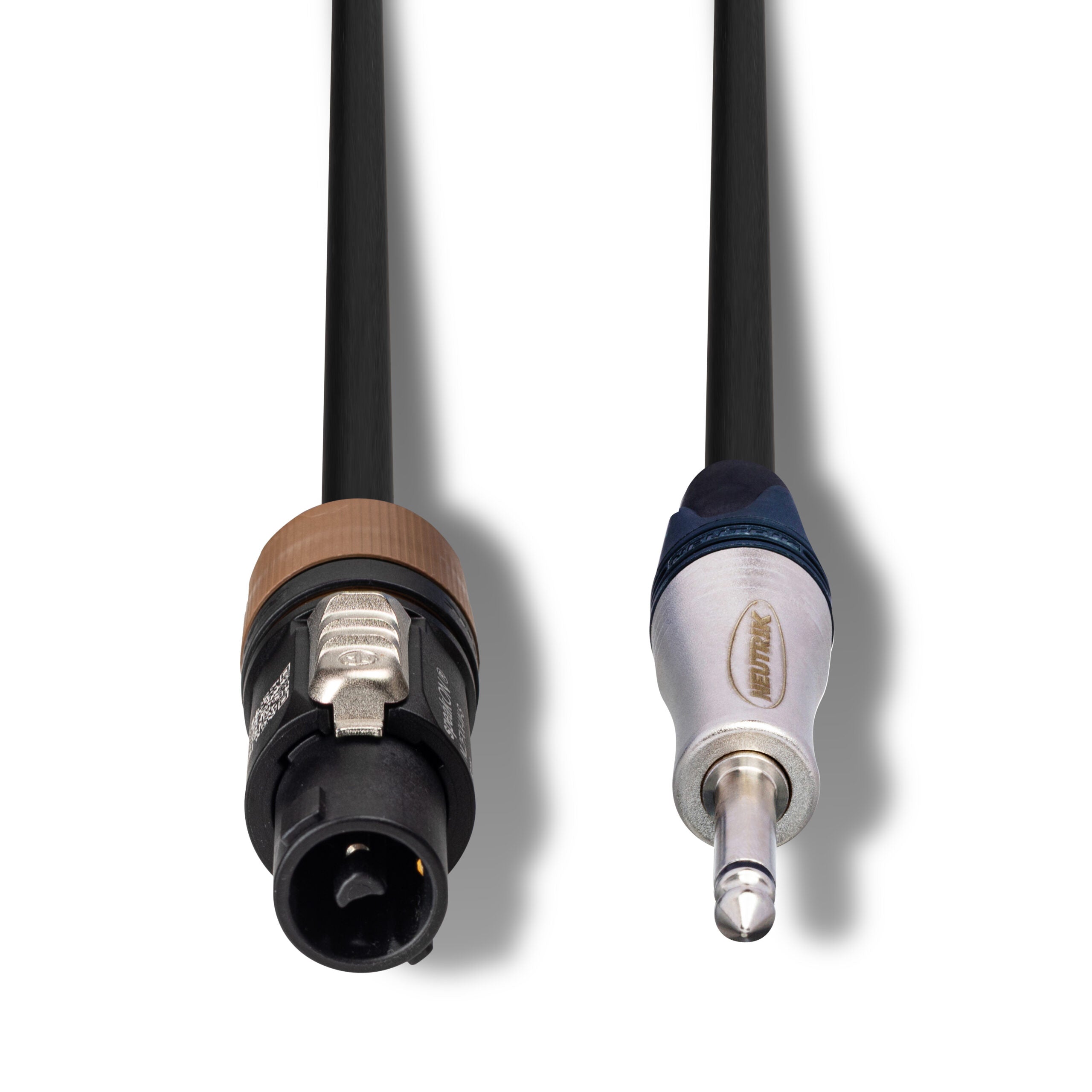 Hosa-Edge Speaker Cable-SKT-275Q