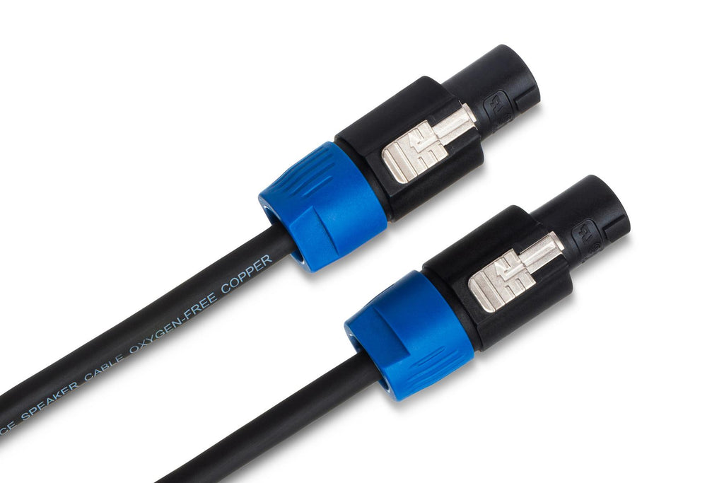 Hosa-Pro Speaker Cable-SKT-475