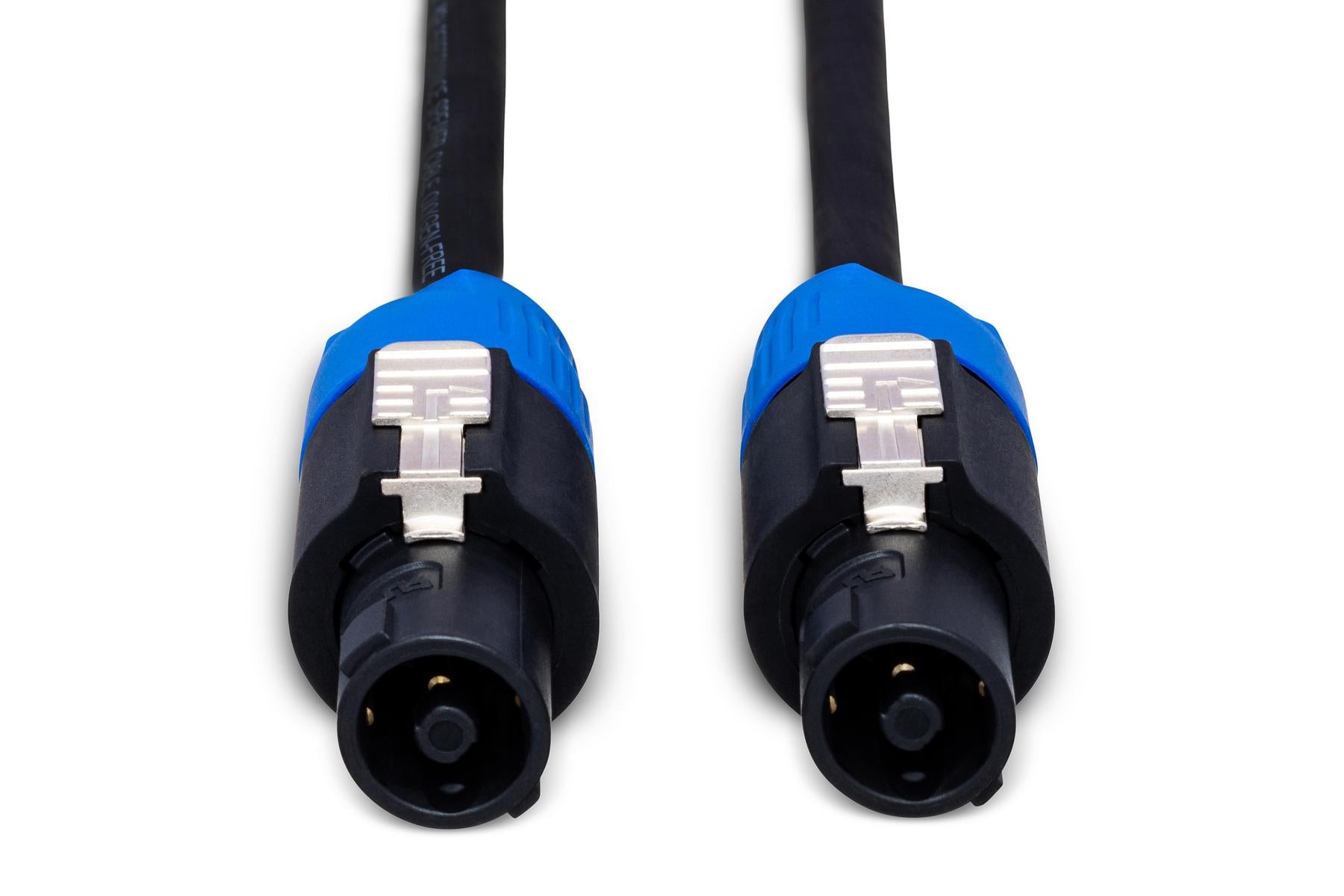 Hosa-Pro Speaker Cable-SKT-475Q