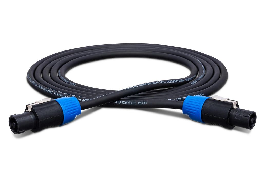 Hosa-Pro Speaker Cable-SKJ-475
